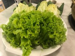 -食潮汕头鲜牛馆(望京保利店)