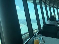 -澳门旅游塔360°旋转餐厅(南湾湖广场店)