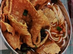 -红鼻子桂林米粉(金唐新光界店)