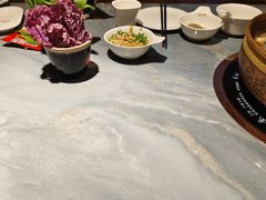 -慢丽江·云南野生菌土鸡锅(付家庄店)