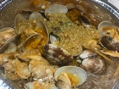 -阿青龙虾·烧烤大排档(湖里万达店)