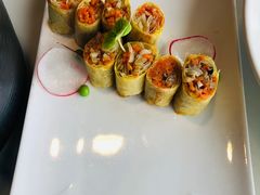 -柳莺湖上·湖景餐厅·江南菜(西湖店)