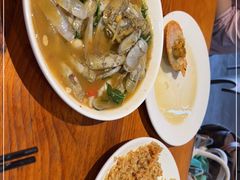 -南蚝小贝海鲜特色餐厅(南澳岛店)
