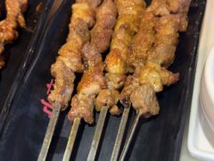 -天山传奇新疆菜(SKLP店)