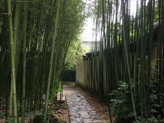 -竹泉村旅游度假区