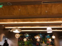 大堂-GOGO Plate(成都太古里店)