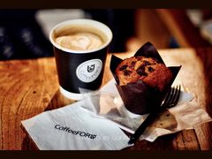 -旧雨咖啡·CoffeeFORU(黄村奥体店)