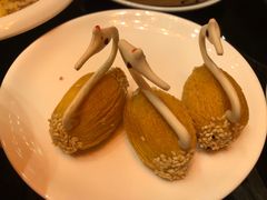 -富力万达嘉华酒店-品珍中餐厅(水果湖店)