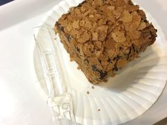 -布朗尼西饼(粮道街店)