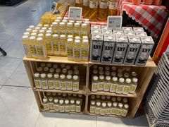-盒马鲜生(悦峰店)