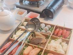-扬州万怡酒店-中餐厅(文昌中路店)