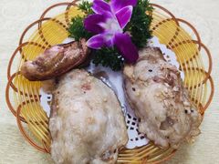 -蚝家菜馆(沙井店)