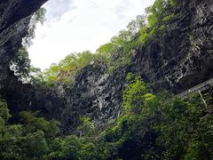 -英西峰林·洞天仙境
