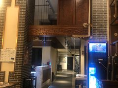 -仁虎老火锅(黄泥磅店)