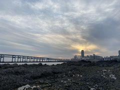 -黑石礁公园