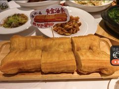-滋粥楼·顺德菜(番禺广场总店)