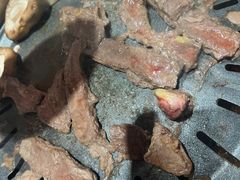 -金迈圆烤肉餐厅(维多利店)