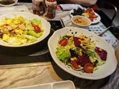 -火炉火自助餐(喜隆多店)
