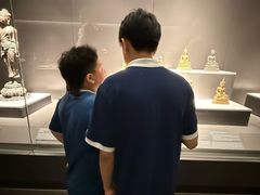 -曼谷国家博物馆