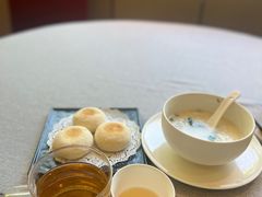 -潮府馆·非遗潮州菜·世纪公园(新国际博览中心店)