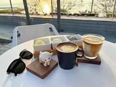 -Vanilla Specialty Coffee(八大关店)