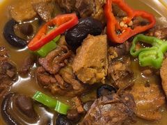 -李氏传家菜(兴城路店)