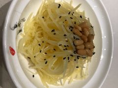 松仁土豆丝-喜家德虾仁水饺(麒麟社店)