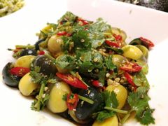 -翠湖宾馆·中餐厅