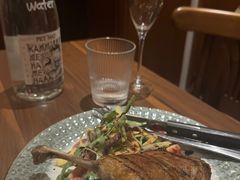 -Bistro Les Lilas丁香花小酒馆