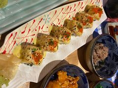 -鸟山鸣·日料食堂(王府井店)