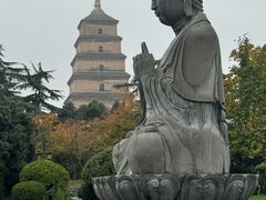 -大慈恩寺(大雁塔)