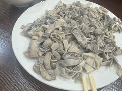 -爆肚冯(廊房二条店)