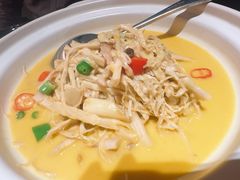 -鸽子侯·家宴·平价海鲜(绿地店)