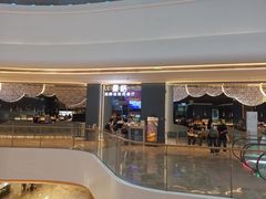 -曼格活海鲜·牛排自助(光明蓝鲸店)