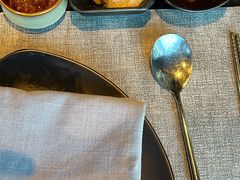 -雾山韩式烤肉·海南糟粕&椰子鸡火锅·海景餐厅(三亚绿发山海天JW万豪酒店)