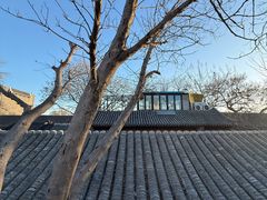 -糖房咖啡(南锣鼓巷店)