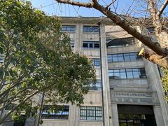 -上海四行仓库抗战纪念馆