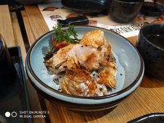-Sushi Love 创意寿司(丽影广场店)