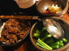 -佬麻雀·新湘菜(珠海金发购物中心店)
