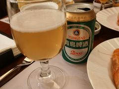 -佛山保利洲际酒店·月色西餐厅