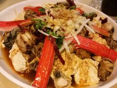 -群姐面馆·海鲜烧烤(同安路二店)