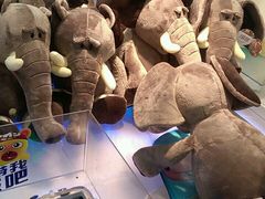 -PAWTOY爪e玩偶店(天兴罗斯福店)