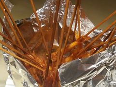 -绿茶餐厅(广州天河城店)