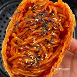 火鸡面辛吃法！快点做起来吧！