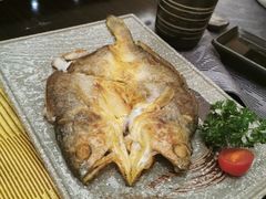 -汕头国际大酒店-牛一町目餐厅