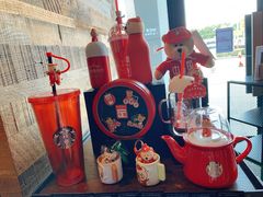 -星巴克臻选(武汉经开永旺梦乐城店)