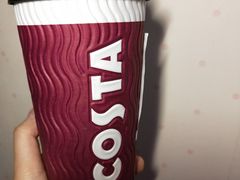 -COSTA COFFEE(成都来福士店)