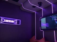 -星聚会KTV(合生汇黑金店)