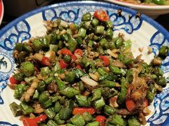 -高嗲嗲·现炒下饭菜(石鼓路店)