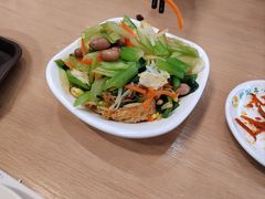 -护国寺小吃(中关村店)